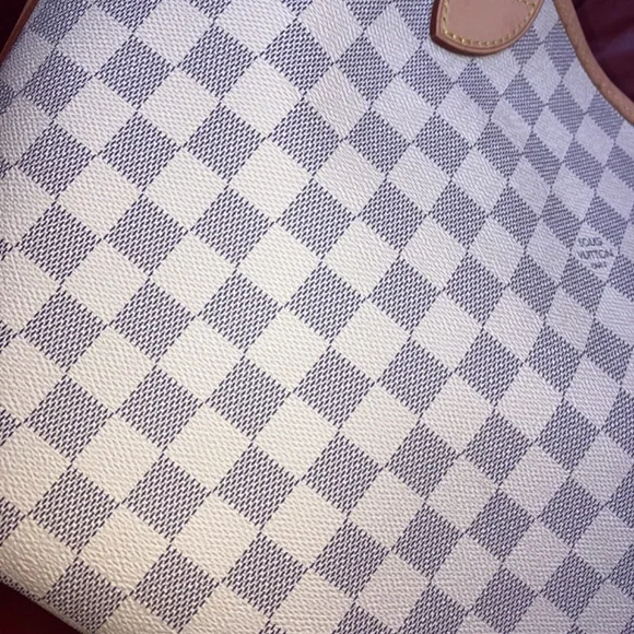 Louis Vuitton MM neverfull bag - Picture 2 of 8